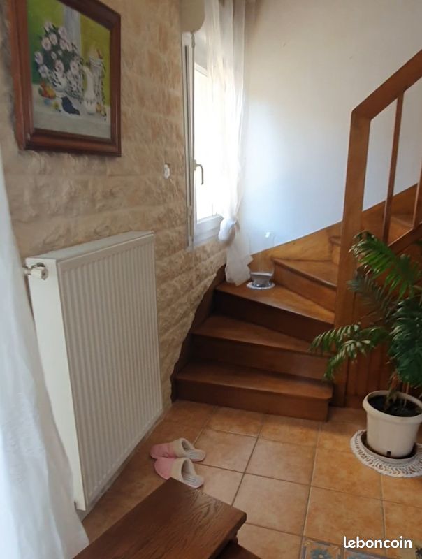 Maison 5 pièces 140 m² · à Charleville-Mézières · 140 m² · 181 000 €