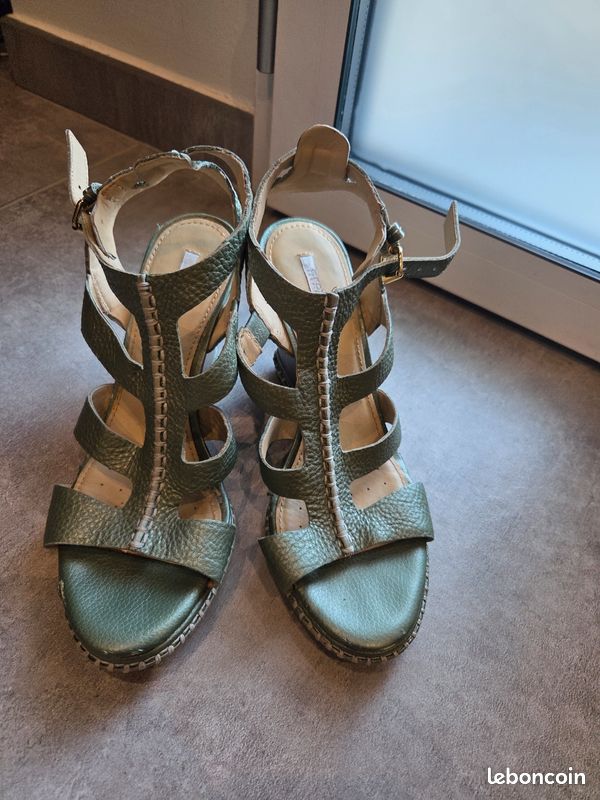 Chaussures geox (image 1)