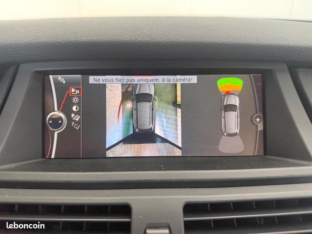 Bmw x5 4.0d xd pack m (image 17)