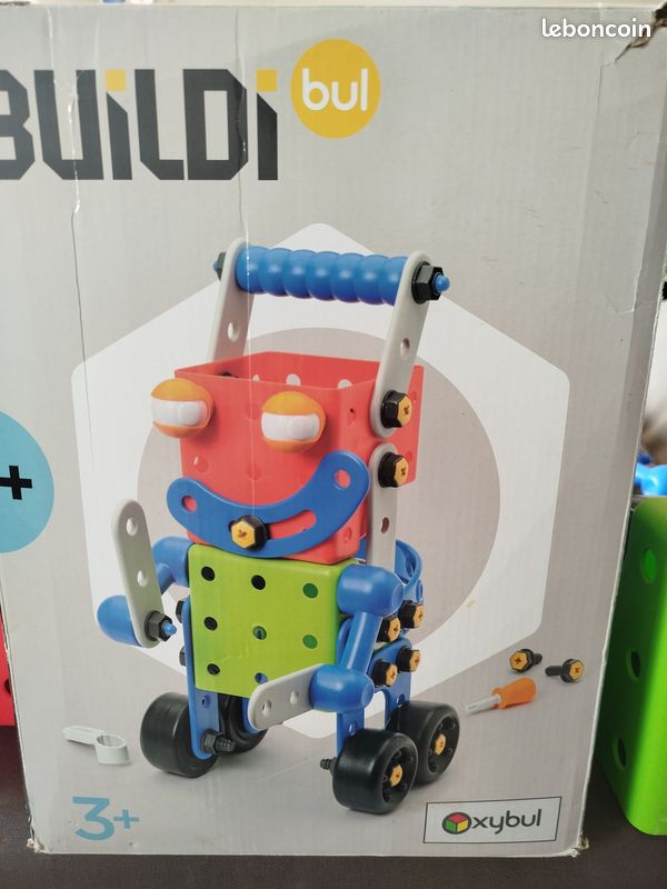 Jeux de construction (image 2)