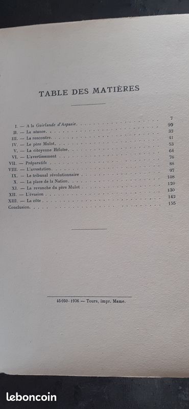 Livre Les compagnons du salut J.Rosmer (image 3)