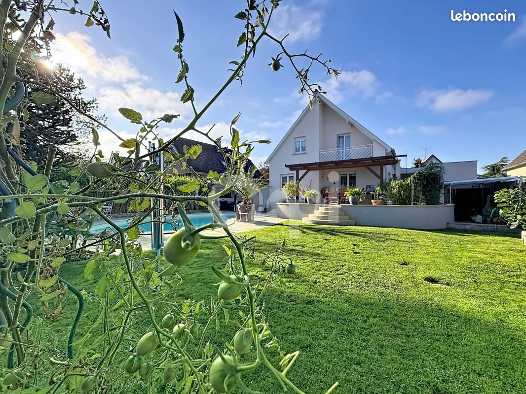 Maison 4 pièces 112 m² · à Kembs · 112 m² · 507 000 €