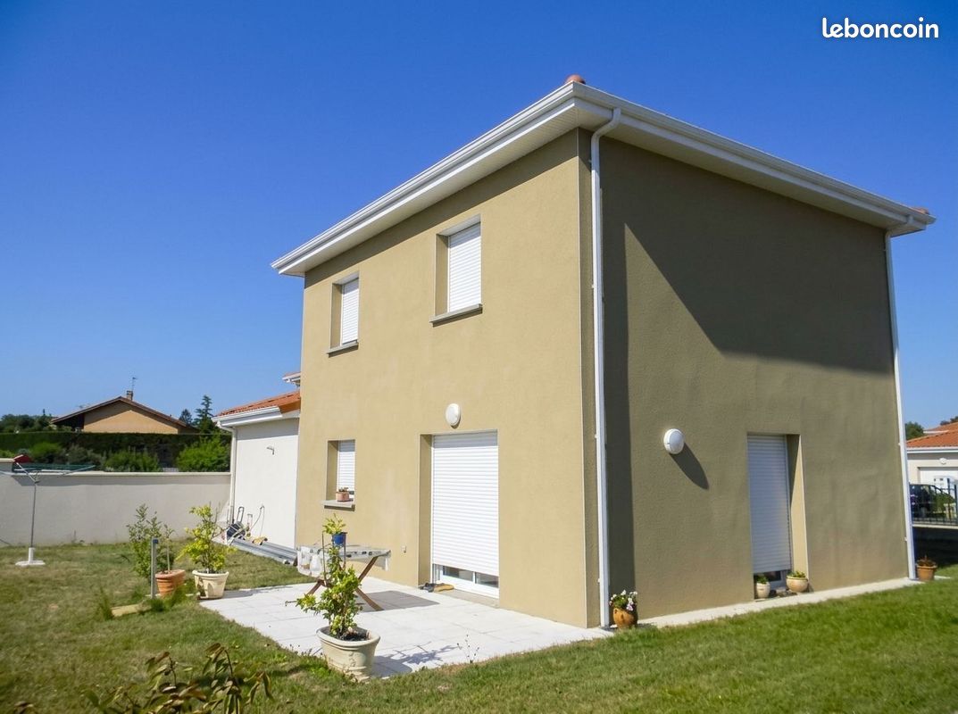 Maison 4 pièces 80 m² · à La Calmette · 80 m² · 269 030 €
