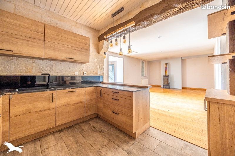 Maison 5 pièces 154 m² · à Coulon · 154 m² · 239 625 €