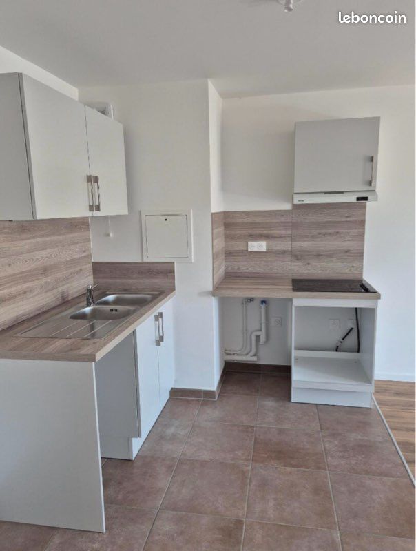 Appartement 2 pièces 50 m² · à La Roche-sur-Yon · 50 m² · 700 €/mois