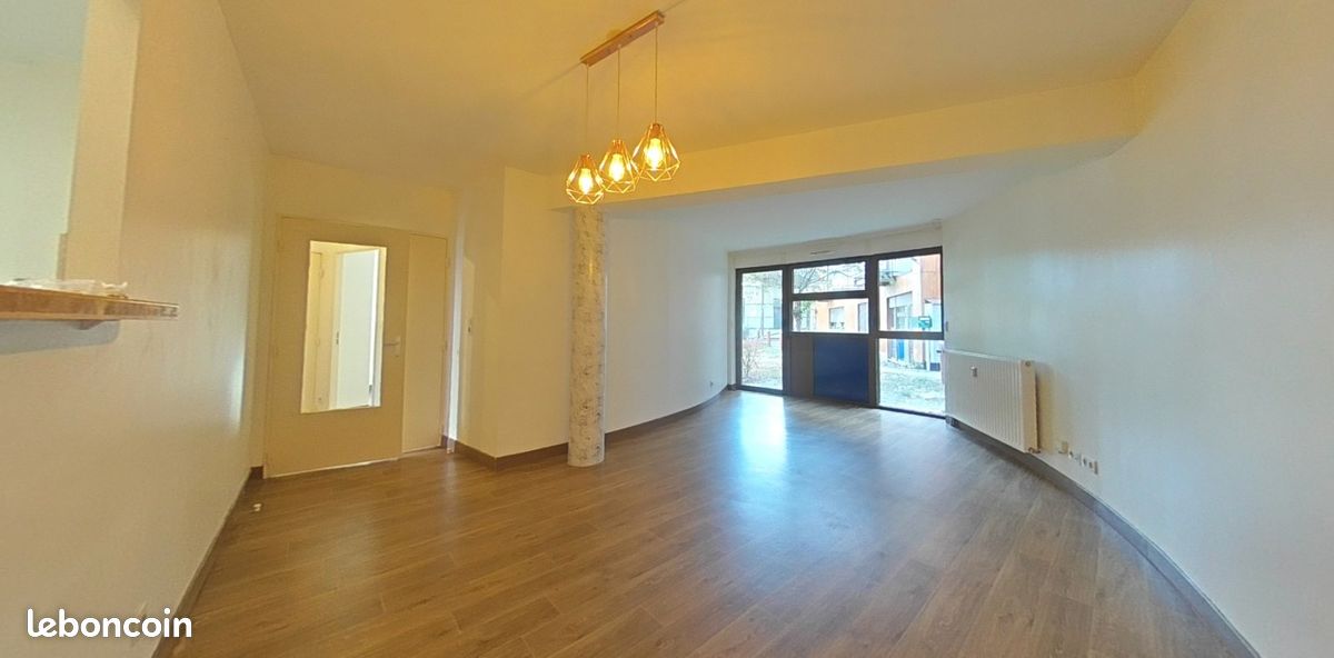 Appartement 3 pièces 65 m² · à Auxerre · 65 m² · 771 €/mois
