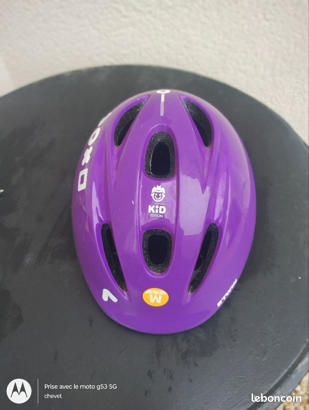 Casque vélo (image 1)