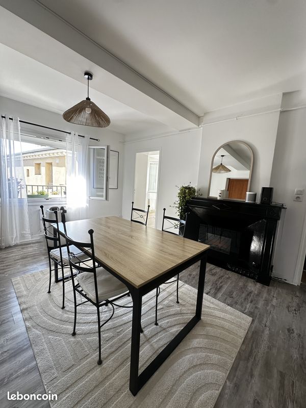 Appartement 3 pièces 71 m² · à Montélimar · 71 m² · 99 000 €