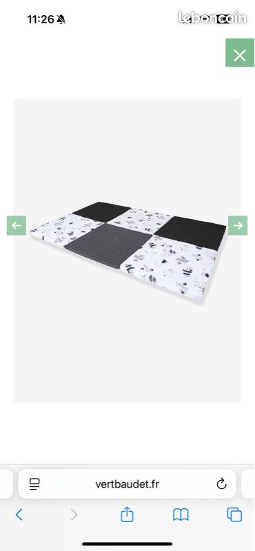 Tapis de motricité (image 4)