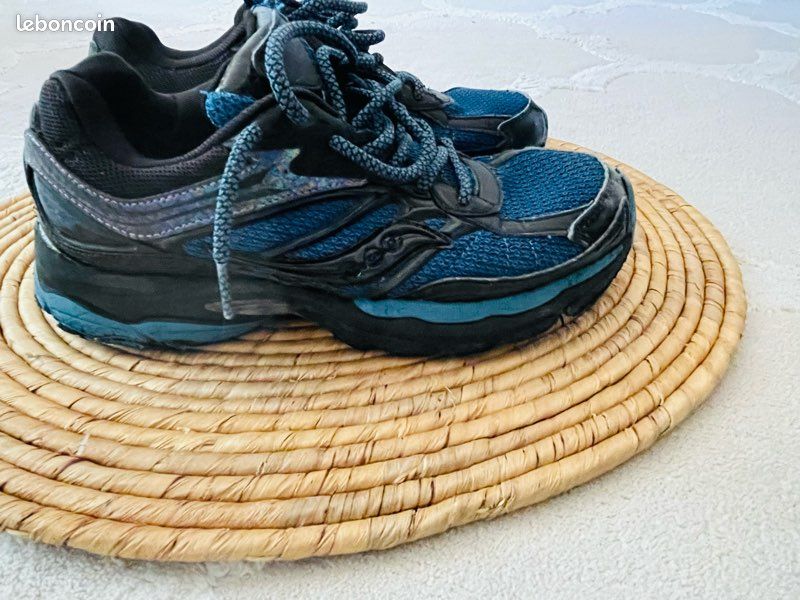 Baskets saucony (image 3)