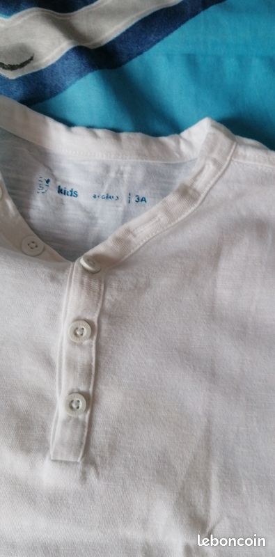 Lot de 2 t-shirts (image 4)