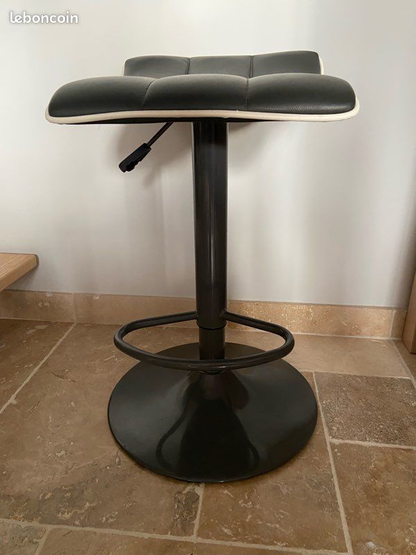 Tabouret réglable (image 2)