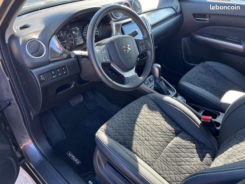 Suzuki Vitara 1.4 Boosterjet Hybrid 110ch Style Auto Allgrip MY25 (image 24)
