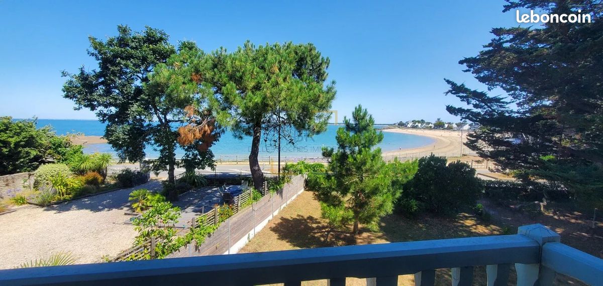 Maison 6 pièces 123 m² · à Mesquer · 123 m² · 1 545 000 €