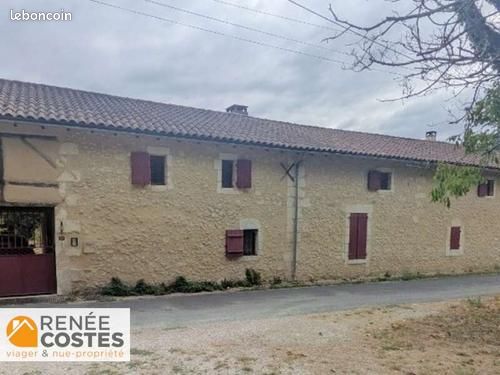 Maison 8 pièces 226 m² · à Mussidan · 226 m² · 54 650 €