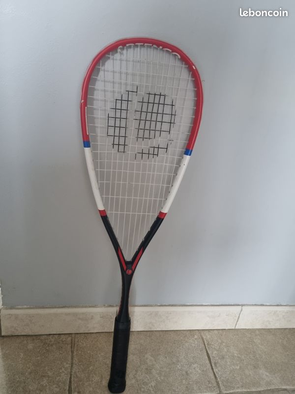 Raquette de squash (image 2)