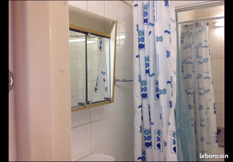 Appartement a louer thionville - 1 pièce(s) - 18 m2 - Surfyn