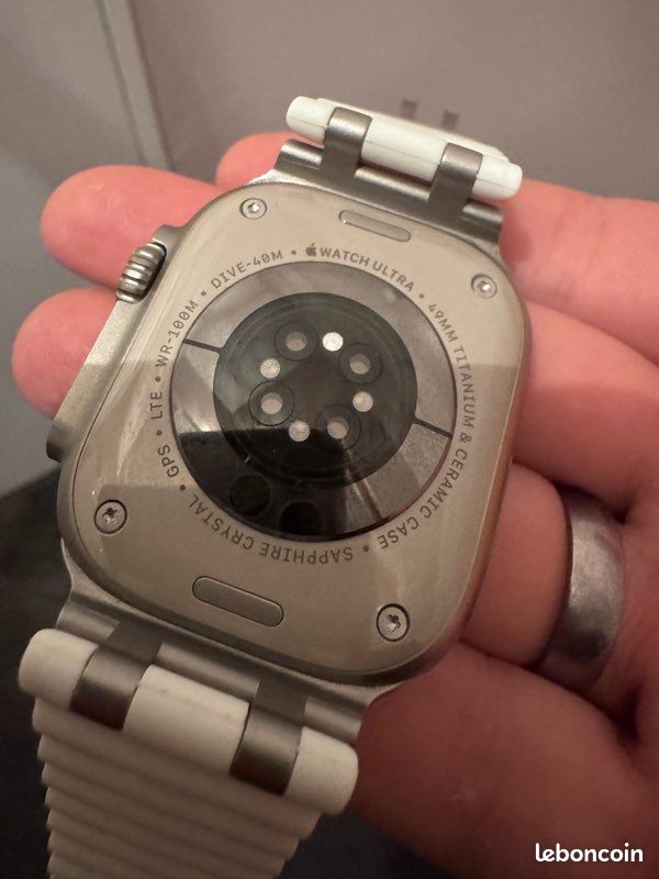 Apple Watch Ultra (image 5)