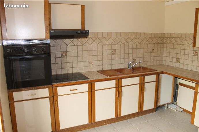 Appartement a louer osny - 2 pièce(s) - 56 m2 - Surfyn