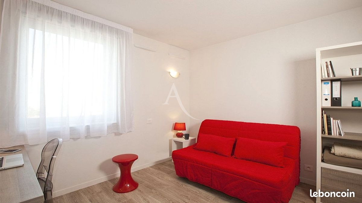 Appartement 1 pièce 19 m² · à Nanterre · 19 m² · 100 300 €