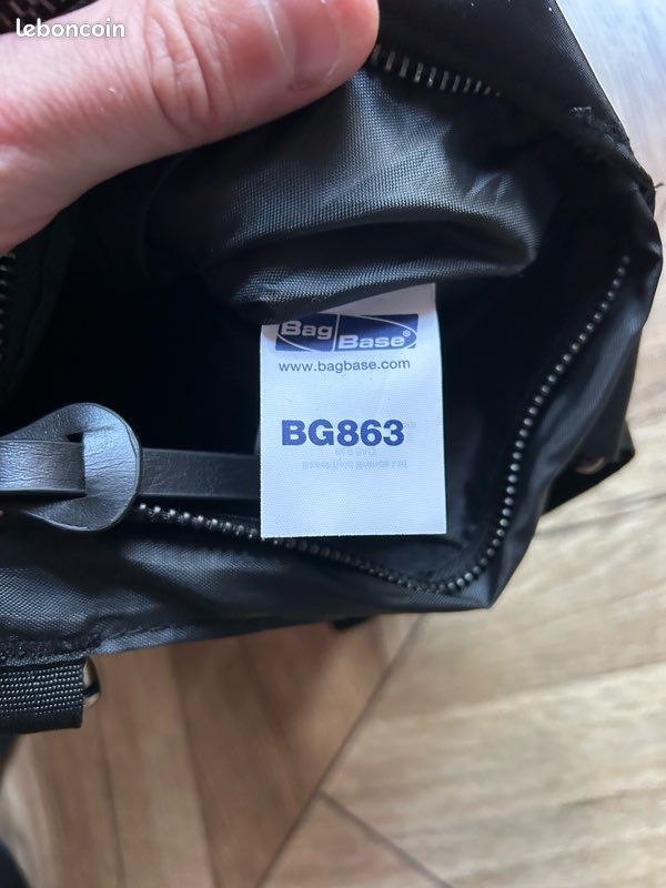 Sac bag base (image 4)