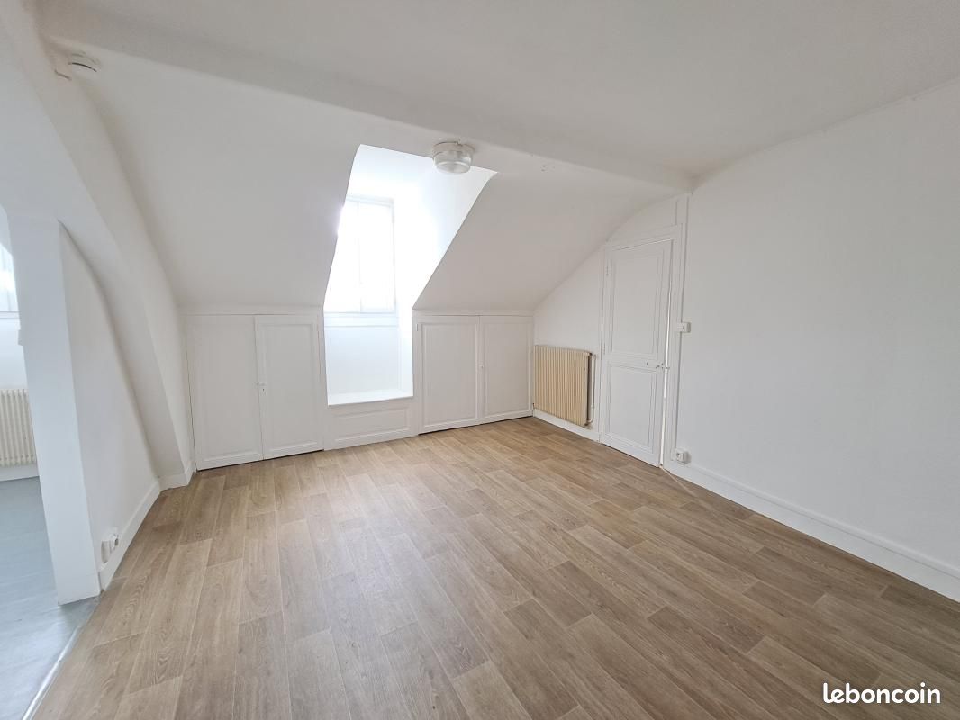 Appartement 1 pièce 30 m² · à Nantes · 30 m² · 515 €