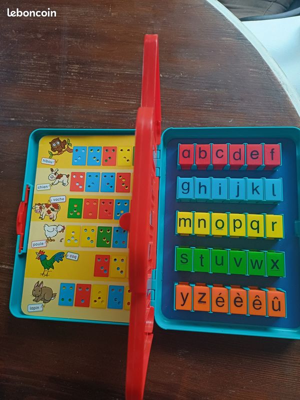 Jeux de lettres (image 5)