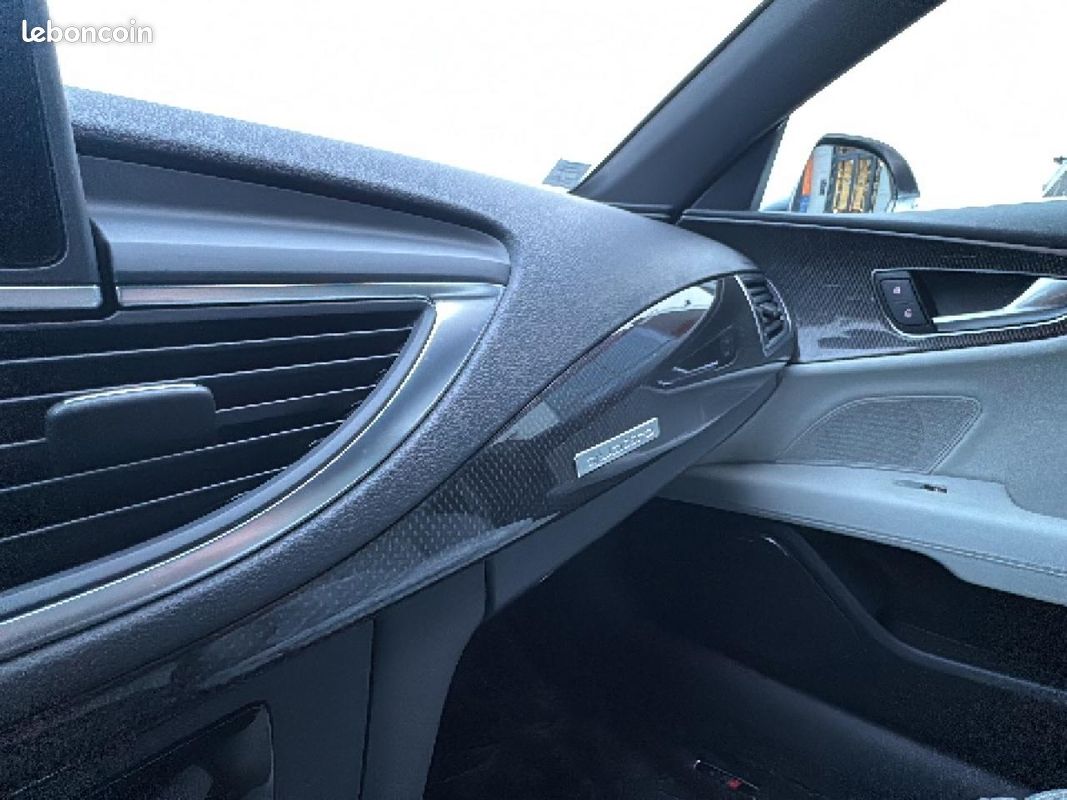 AUDI S7 SPORTBACK 4.0 v8 tfsi 420 quattro s tronic 7 (image 31)