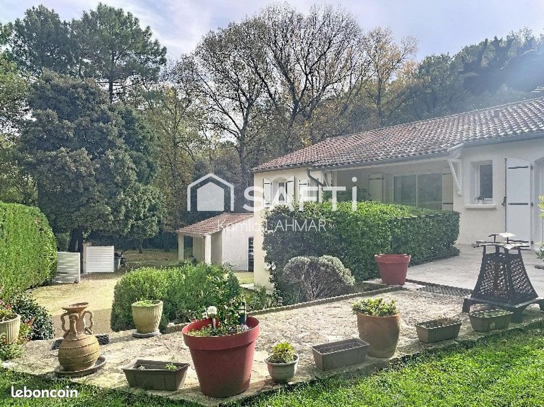 Maison 7 pièces 167 m² · à Saint-Alexandre · 167 m² · 595 000 €