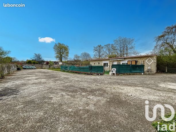 Maison 4 pièces 129 m²