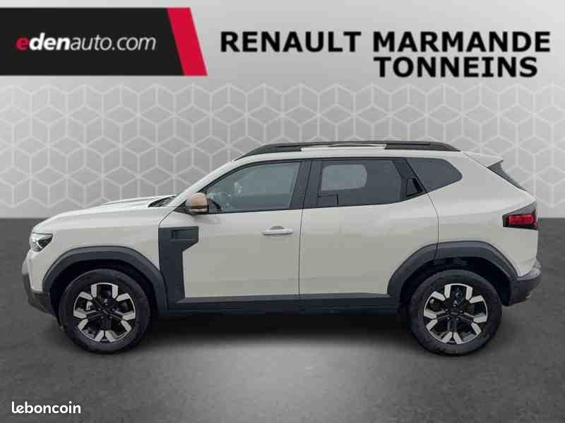 Dacia Duster Hybrid 140 Extreme (image 6)