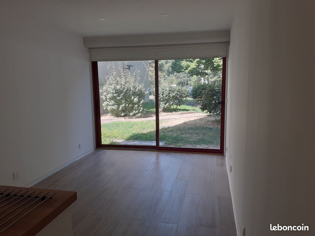 Appartement 1 pièce 20 m² · à Aix-en-Provence · 20 m² · 660 €