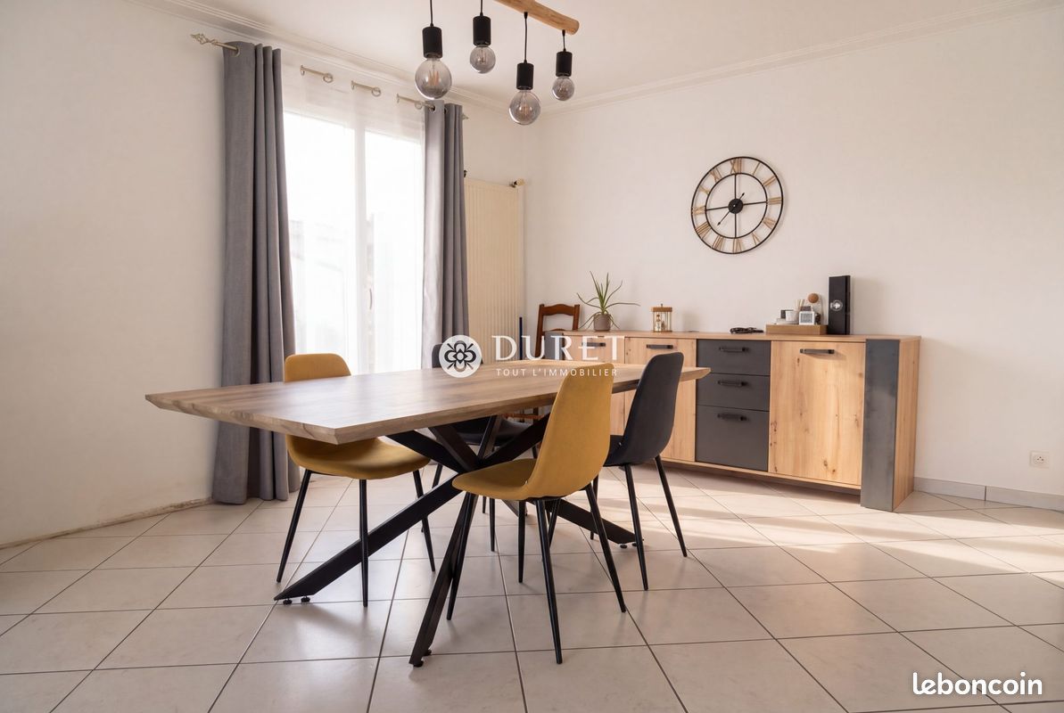 Maison 5 pièces 129 m² · à Tiffauges · 129 m² · 234 900 €