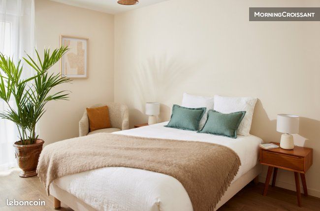 Appartement 2 pièces 42 m² · à Nice · 42 m² · 2 670 €/mois