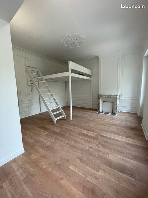 Appartement 1 pièce 35 m² · à Bordeaux · 35 m² · 705 €/mois