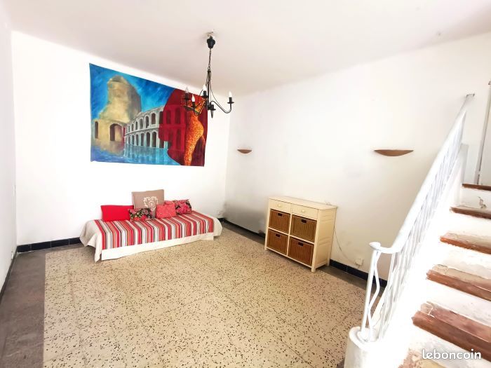 Maison 4 pièces 95 m² · à Sigean · 95 m² · 99 000 €