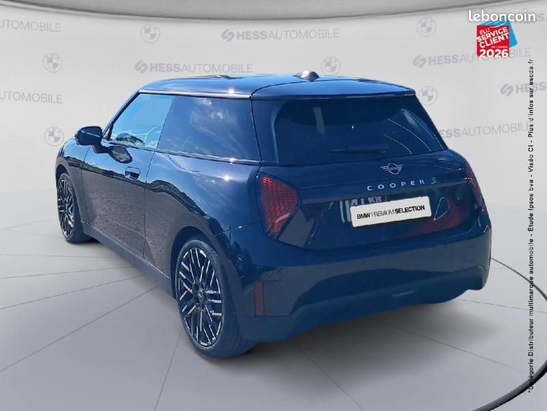 Mini Cooper 3 Portes SE 218ch Favoured (image 8)