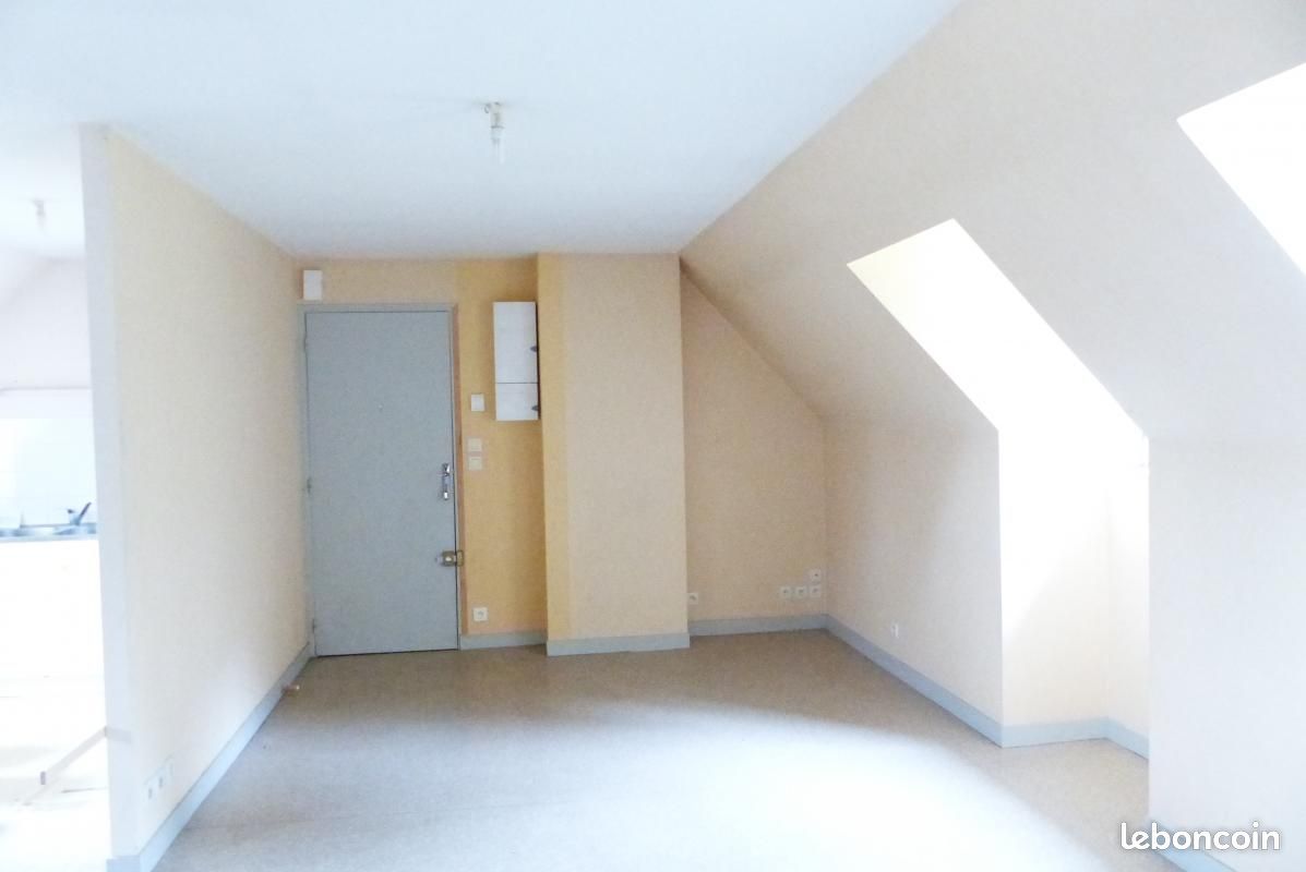 Appartement 2 pièces 46 m² - Masseret 19510 (image principale 3)