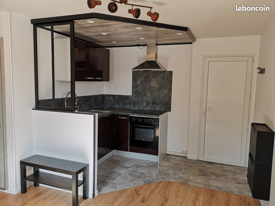 Appartement 1 pièce 35 m² · à Wittenheim · 35 m² · 440 €/mois