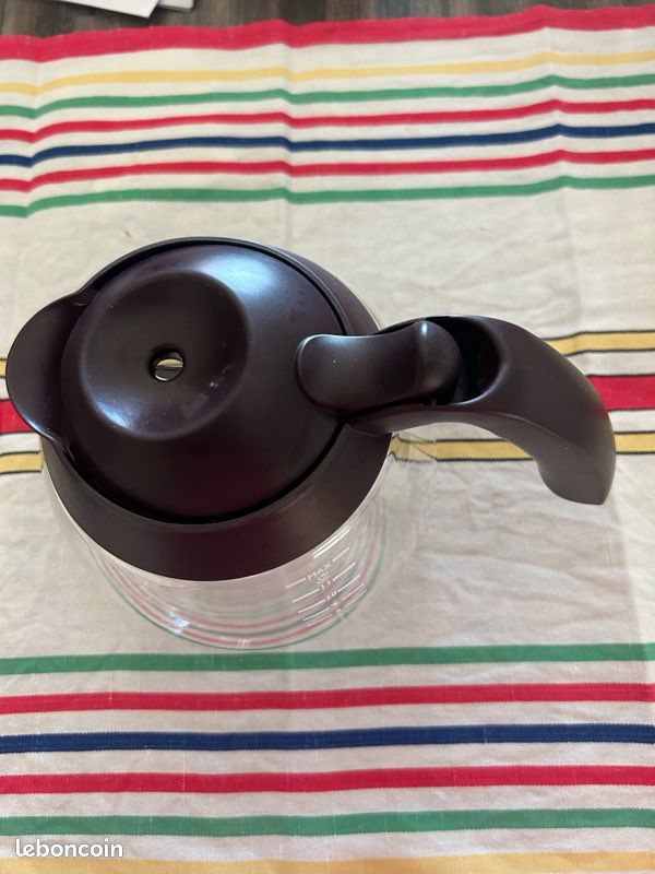 Verseuse cafetière électrique Philips schott (image 3)