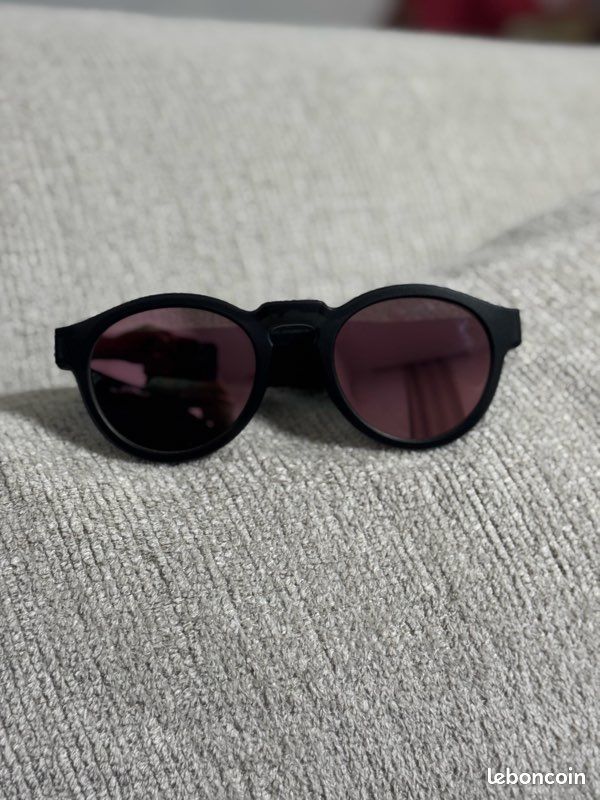 Lunette frames rondo BOSE (image 1)