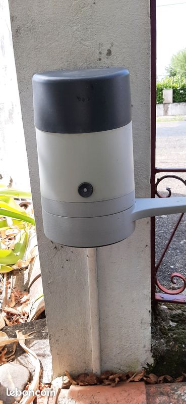 Moteur de portail à battant (image 6)