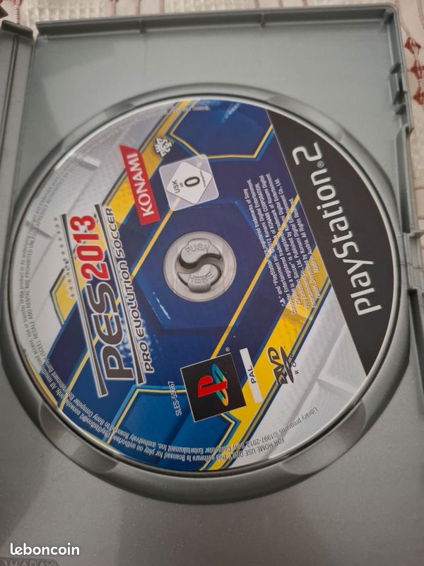 Fifa street 2 (image 2)