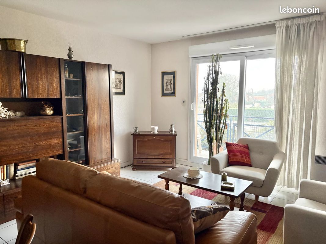 Appartement 3 pièces 82 m² · à Plaisance-du-Touch · 82 m² · 198 000 €
