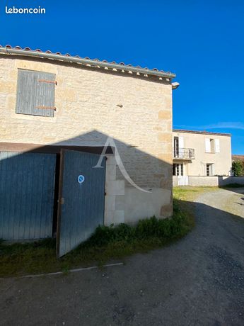 Maison 6 pièces 170 m²