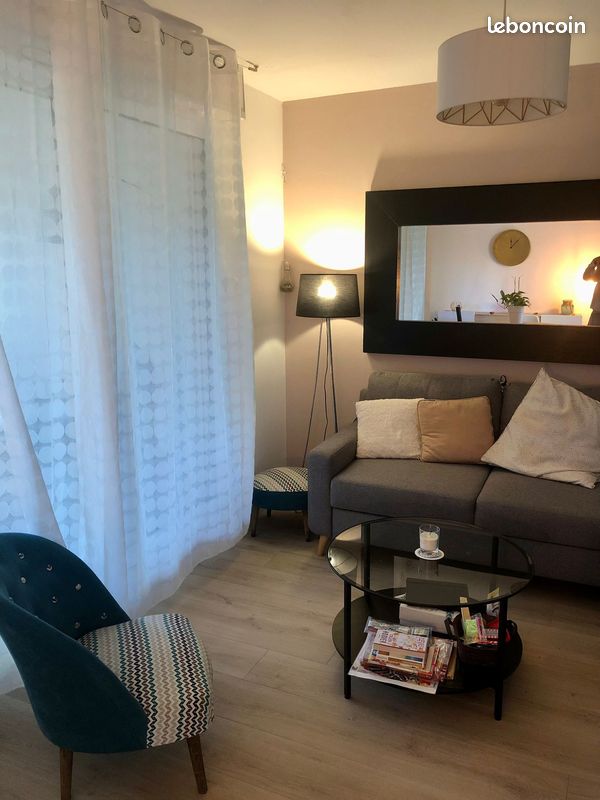Appartement 2 pièces 45 m² · à Montpellier · 45 m² · 780 €/mois