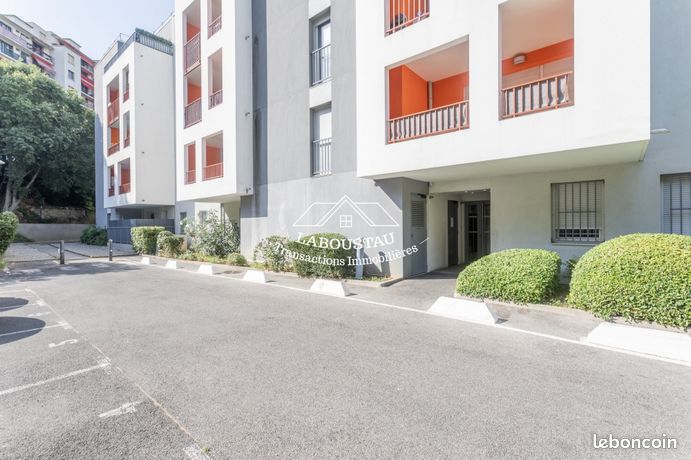 Appartement 3 pièces 60 m² — 10