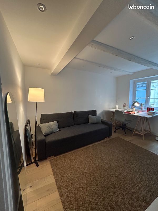 Appartement 2 pièces 38 m² · à Strasbourg · 38 m² · 900 €/mois