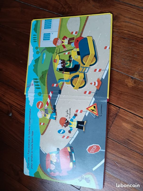 Livre enfant (image 2)