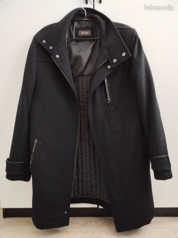Manteau Brice (image 1)